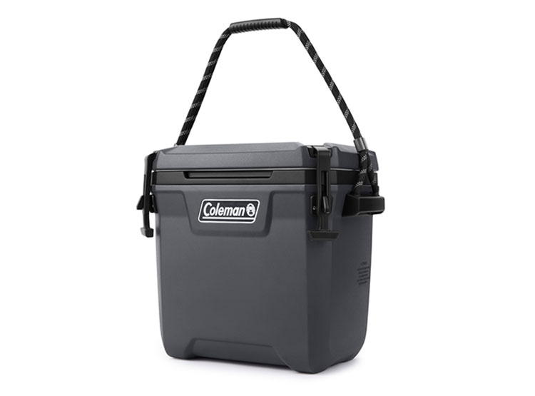 COOLER COLEMAN CONVOY 28QT - 1