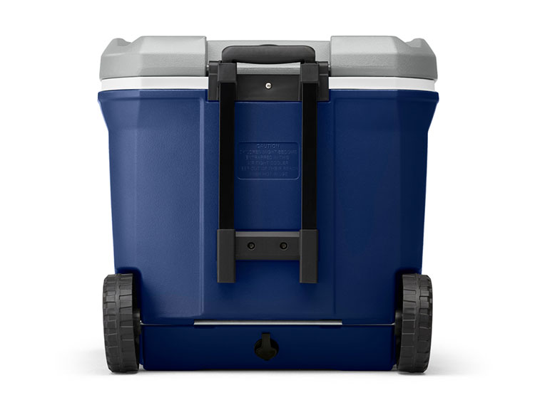 COOLER COLEMAN 316 65QT - 4