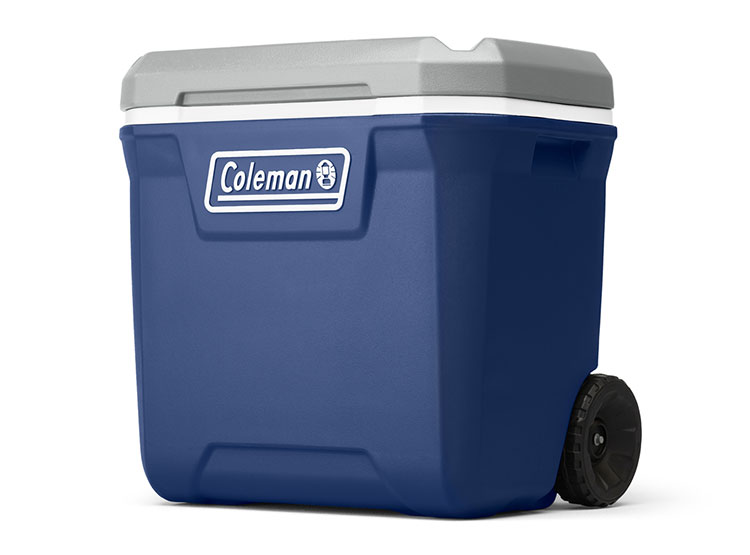 COOLER COLEMAN 316 65QT - 1