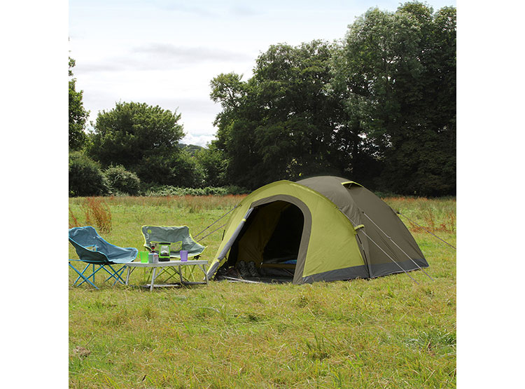 CARPA COLEMAN 4 PERSONAS DARWIN - 3