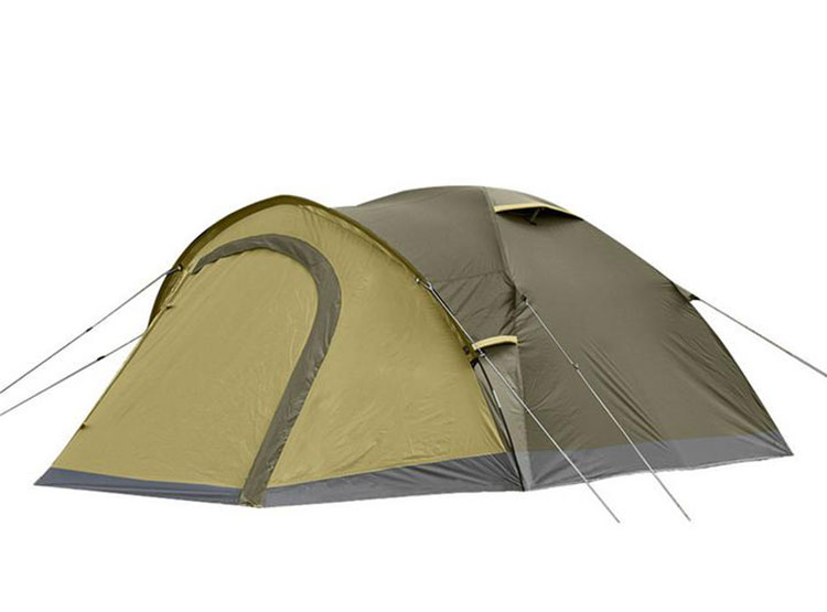 CARPA COLEMAN 4 PERSONAS DARWIN - 1