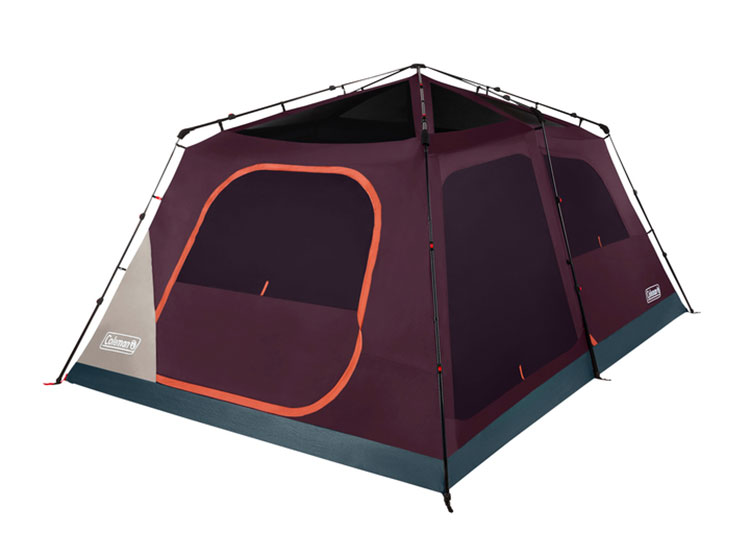 CARPA COLEMAN 12 PERSONAS SKYLODGE - 2