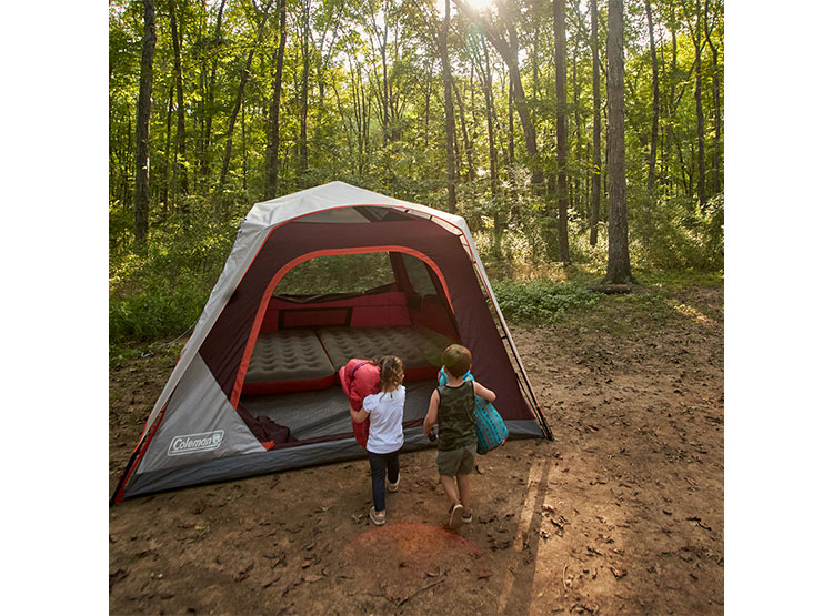 CARPA COLEMAN 12 PERSONAS SKYLODGE - 6