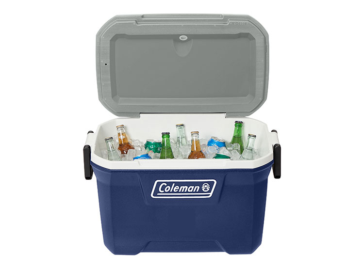 COOLER 316 52QT OCEAN COLEMAN - 2
