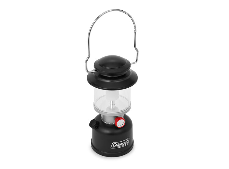 LINTERNA COLEMAN CLASSIC RECHARGE 800L - 2