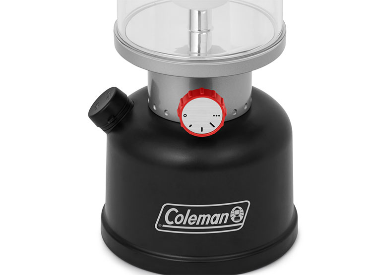 LINTERNA COLEMAN CLASSIC RECHARGE 800L - 4