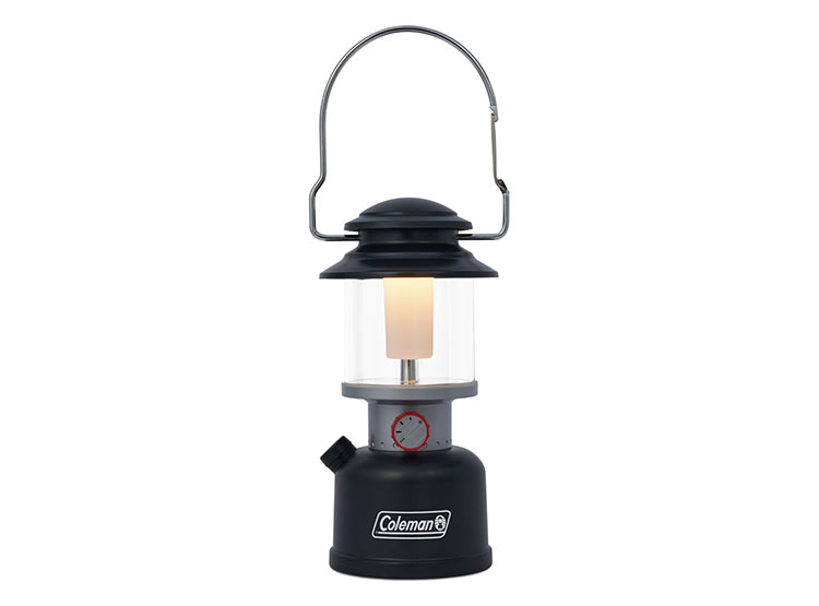 LINTERNA COLEMAN CLASSIC RECHARGE 800L - 1