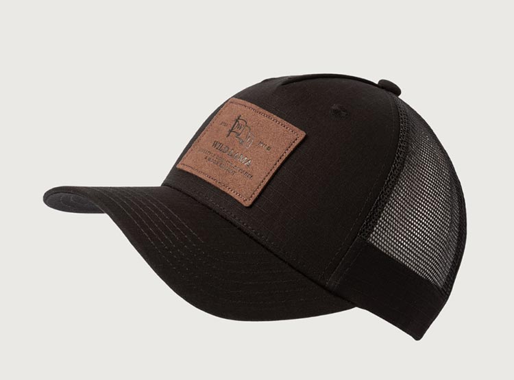 JOCKEY WILD LAMA BORO NEGRO - 2