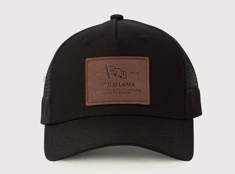 JOCKEY WILD LAMA BORO NEGRO - 1
