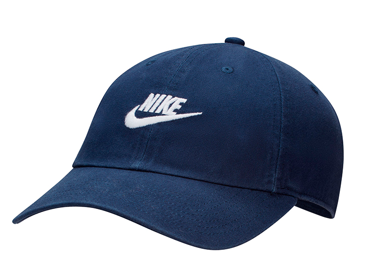 JOCKEY NIKE CLUB ALGODÓN AZUL