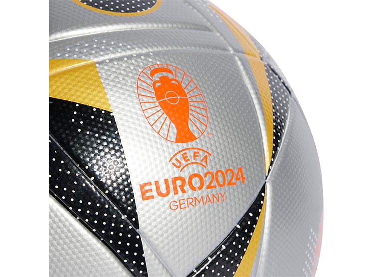 BALÓN DE FÚTBOL ADIDAS FUSSBALLLIEBE FINALE LEAGUE - 3