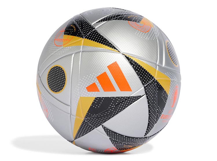 BALÓN DE FÚTBOL ADIDAS FUSSBALLLIEBE FINALE LEAGUE - 1