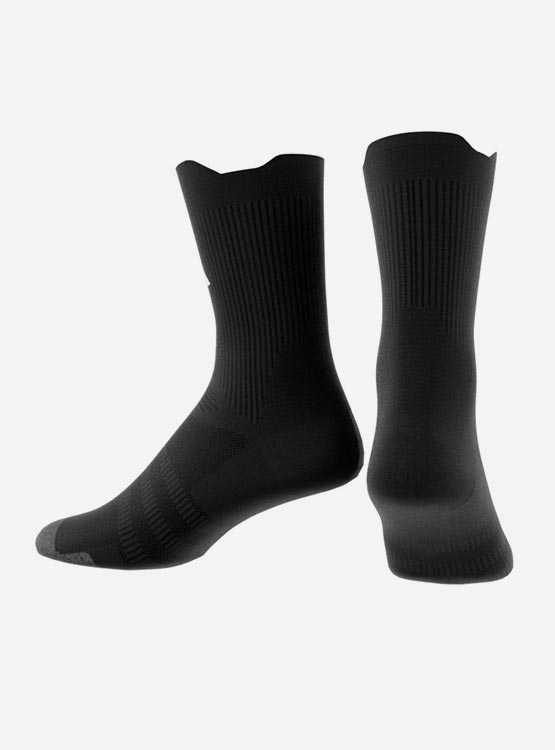 Calcetines Outdoor Lorpen Liner Thermic Eco Negro 6310509-99 Negro M | Envío Gratis