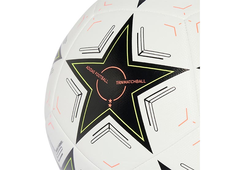 BALÓN DE FÚTBOL ADIDAS UEFA CHAMPIONS LEAGUE TRAINING 24/25 LEAGUE PHASE - 4