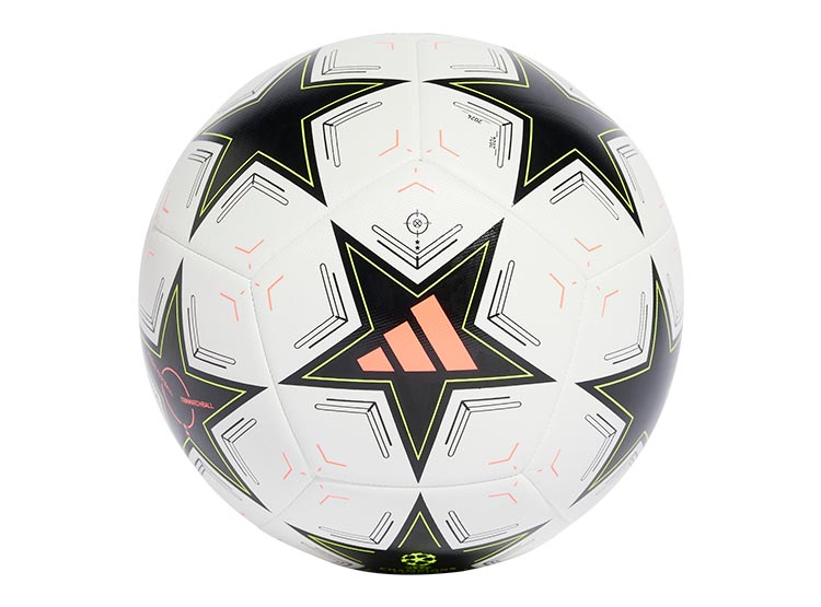 BALÓN DE FÚTBOL ADIDAS UEFA CHAMPIONS LEAGUE TRAINING 24/25 LEAGUE PHASE - 1