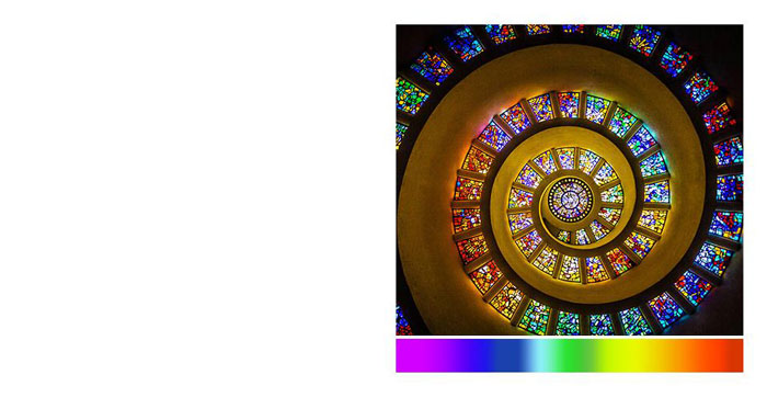 LED SAMSUNG UN55KS9000 UHD SMART CURVO
