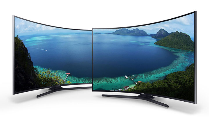 LED SAMSUNG UN49KU6300 UHD SMART