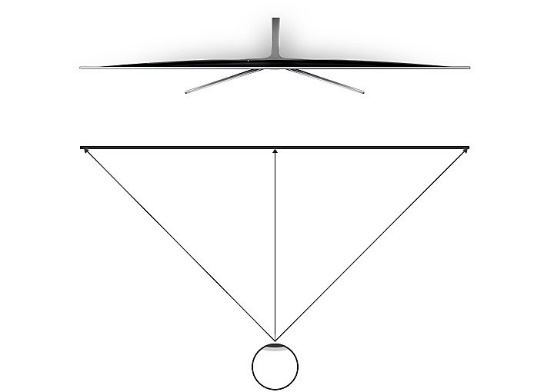 LED SAMSUNG UN49KU6300 UHD SMART