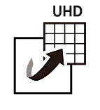 LED SAMSUNG UN55KU6000 UHD SMART