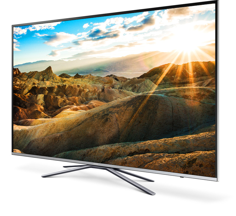 LED SAMSUNG 43KU6000 UHD SMART