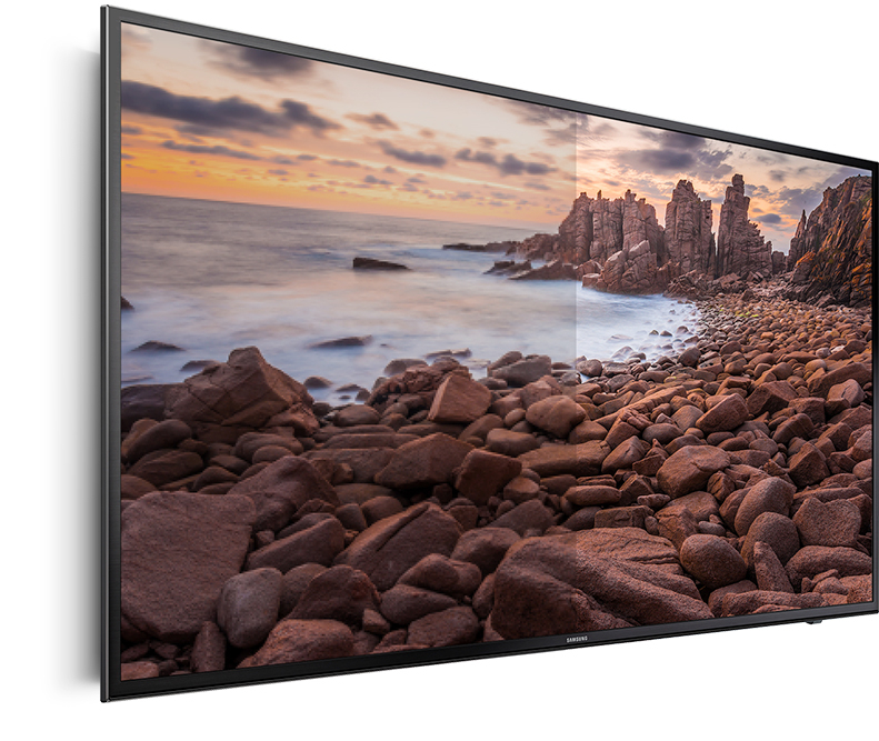 LED SAMSUNG 43KU6000 UHD SMART