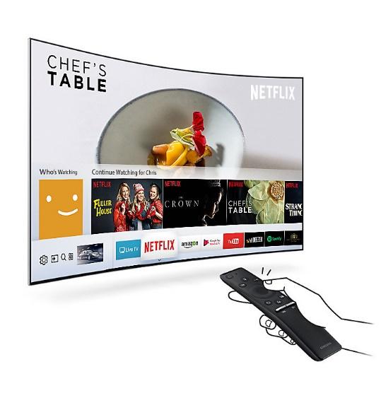 LED Strips For Samsung UN65MU7000F UN65KU7500 UN65MU7500 – BN96-40173A BN96-40174A