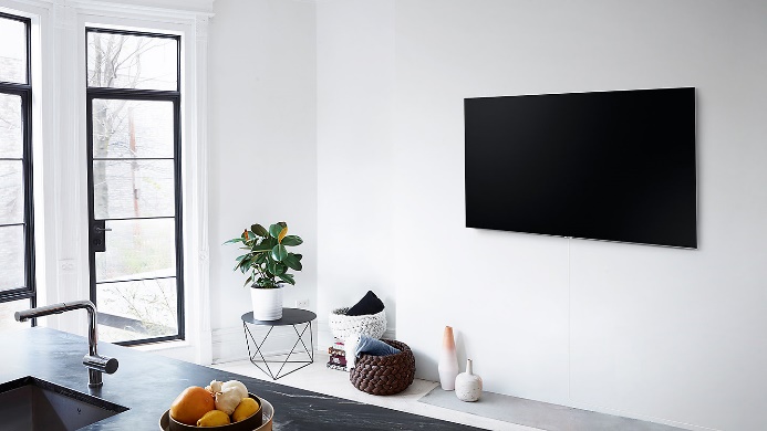 LED SAMSUNG QN55Q7FAM