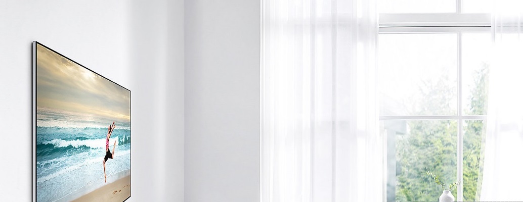 LED SAMSUNG QN55Q7FAM