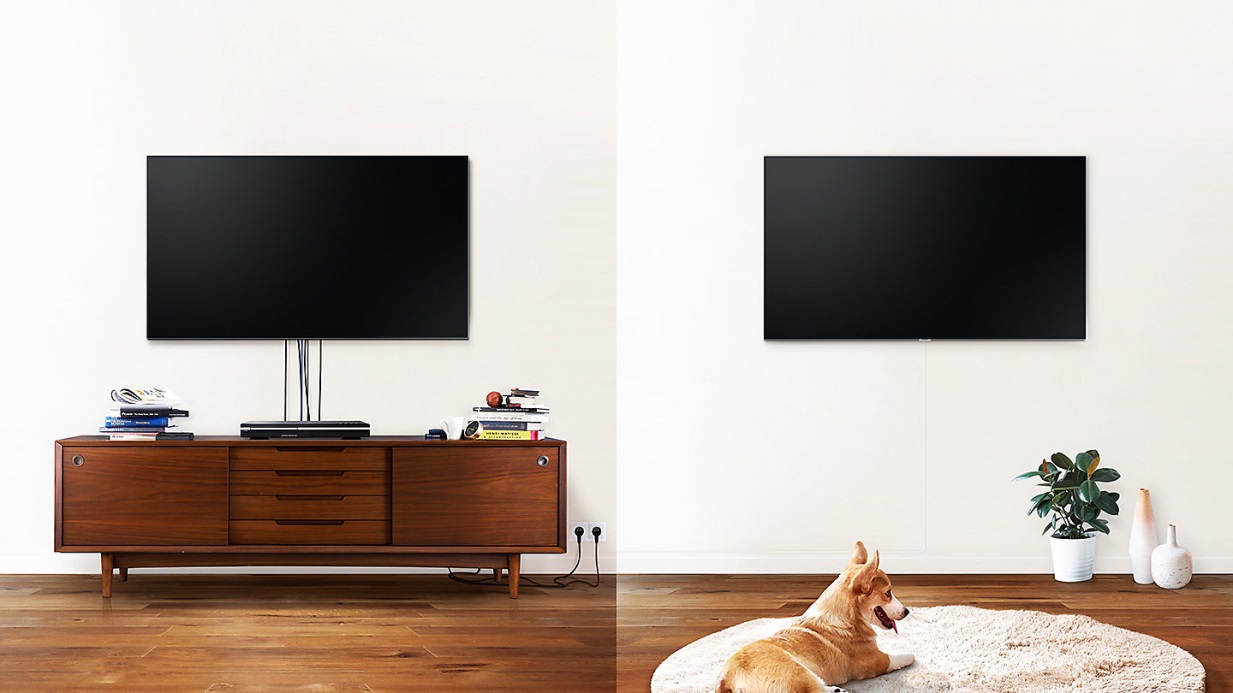 LED SAMSUNG QN55Q7FAM