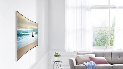 LED SAMSUNG QN75Q8CAM
