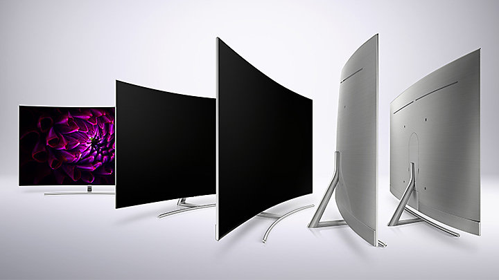 LED SAMSUNG QN75Q8CAM