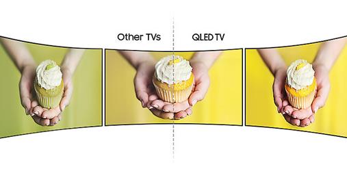 LED SAMSUNG QN75Q8CAM