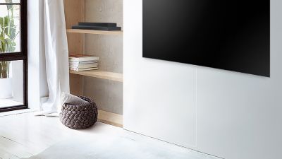 LED SAMSUNG QN75Q8CAM