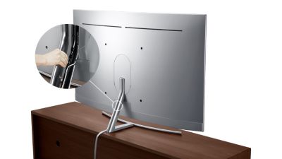 LED SAMSUNG QN75Q8CAM