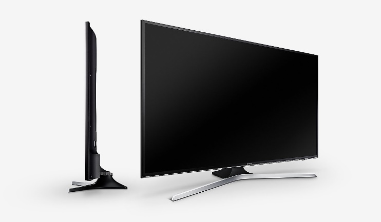  LED SAMSUNG UN55MU6100