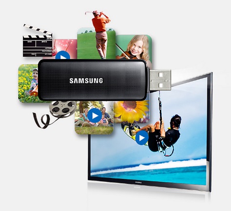 LED SAMSUNG UN40J5200D HD SMART