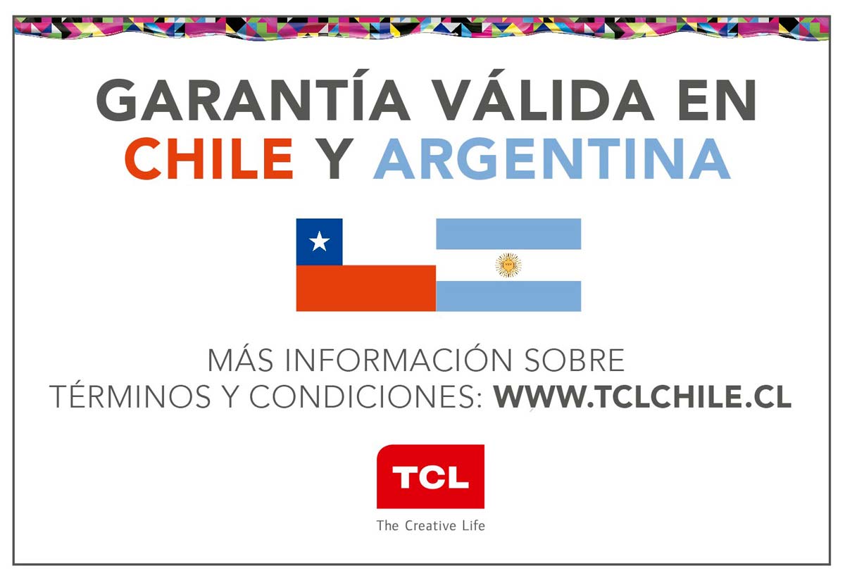 LED TCL 55C2US UHD SMART
