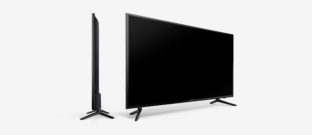 LED SAMSUNG UN58MU6120 UHD SMART