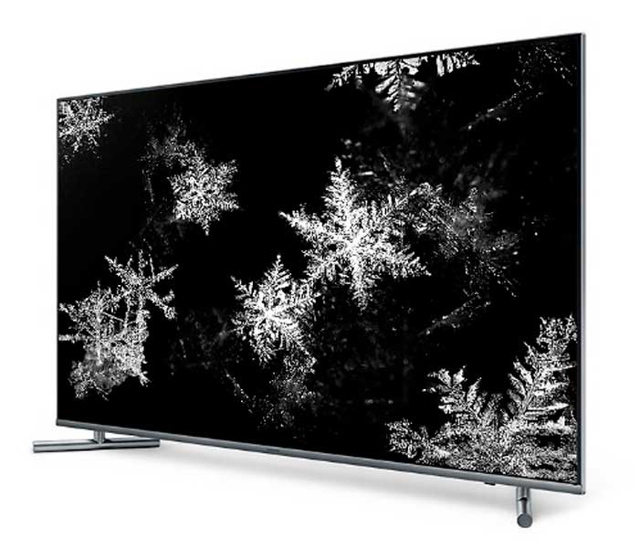 LED SAMSUNG QN55Q6FAM UHD SMART