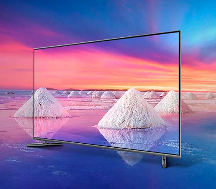 LED SAMSUNG QN55Q6FAM UHD SMART