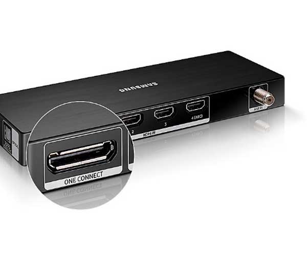 LED SAMSUNG QN55Q6FAM UHD SMART