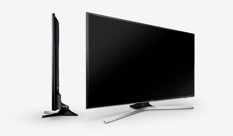 LED SAMSUNG UN55MU6103 UHD SMART