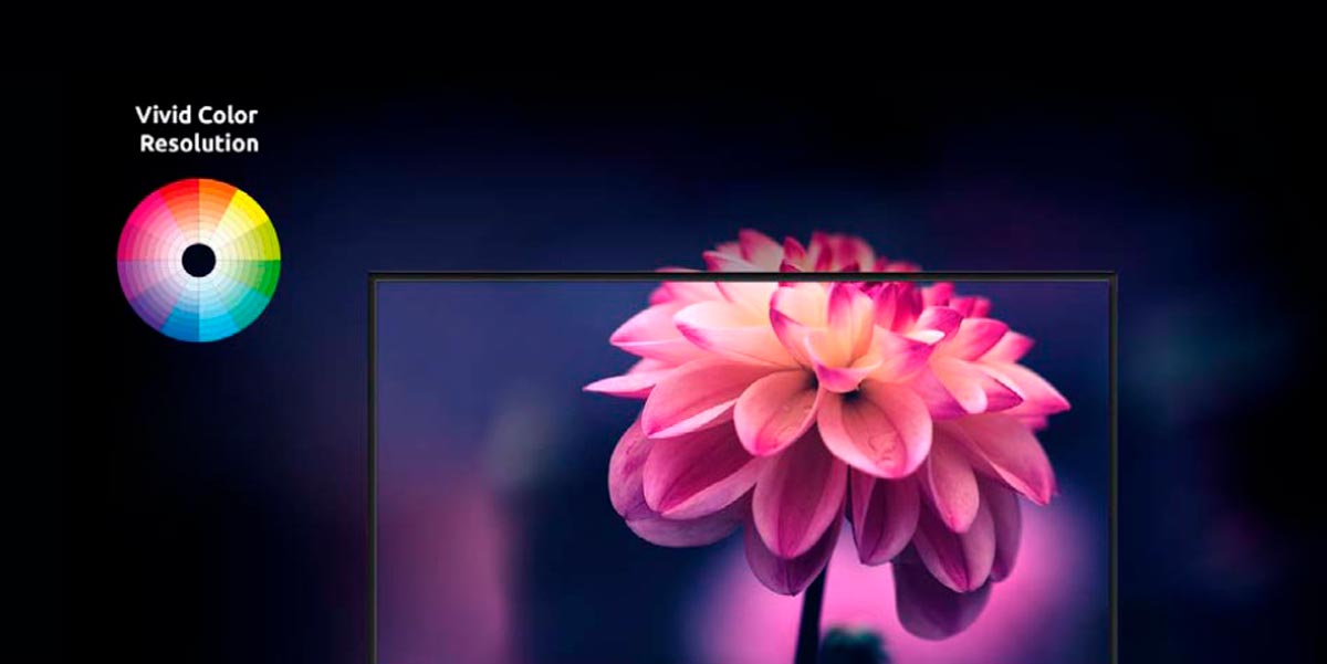 LED MASTER-G 40 MGS4005X FHD SMART TV