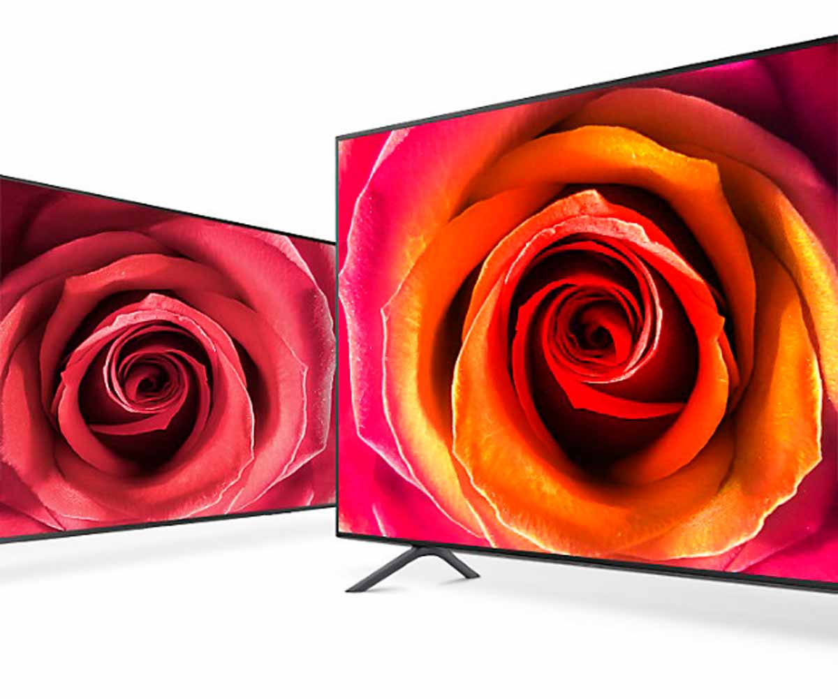 LED SAMSUNG UN43NU7100 UHD SMART