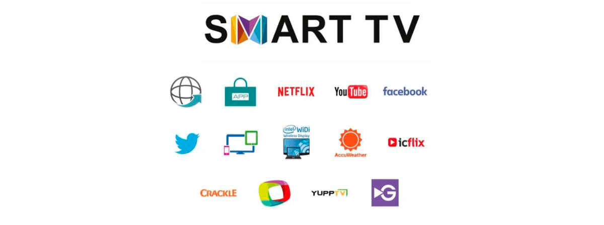 LED TCL 55P3CFS UHD SMART