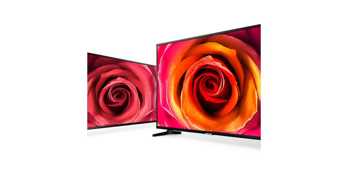 LED SAMSUNG UN55NU7090 UHD SMART