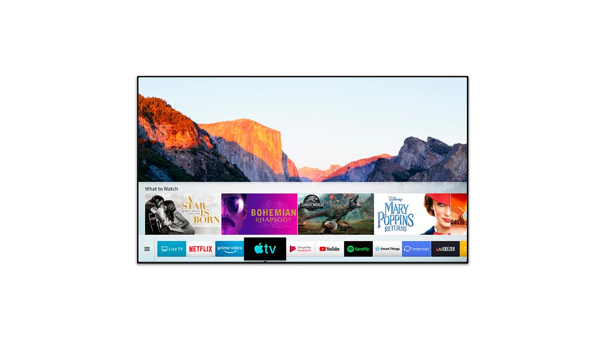 LED SAMSUNG UN75RU7100 UHD SMART