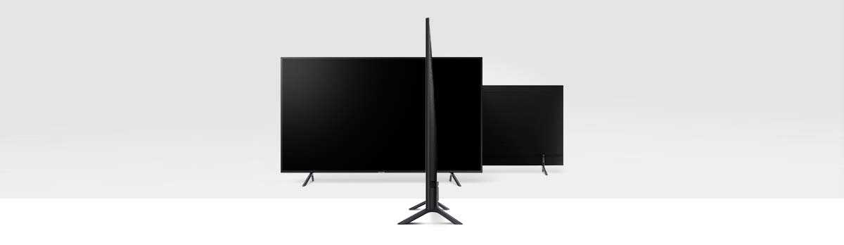 LED SAMSUNG UN75RU7100 UHD SMART