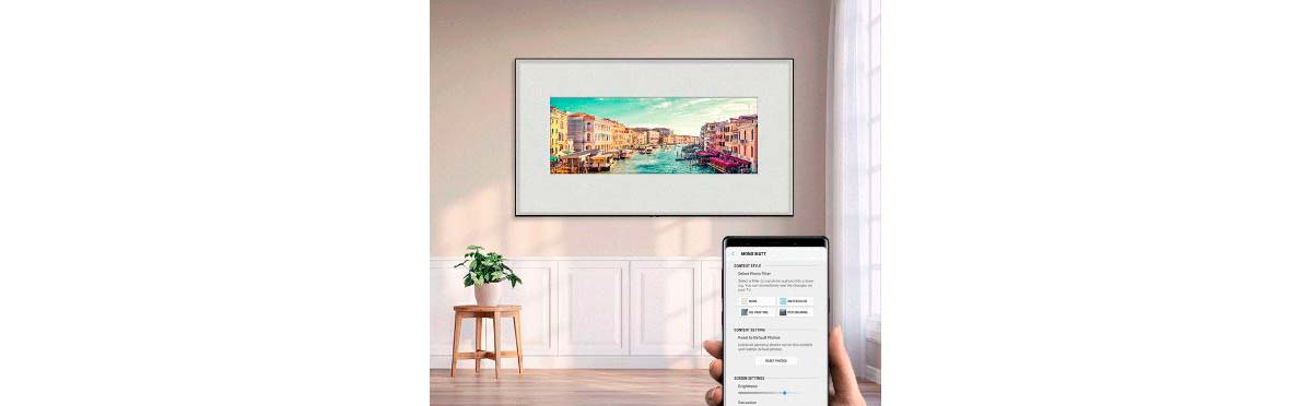 QLED SAMSUNG Q65Q60RAG UHD SMART