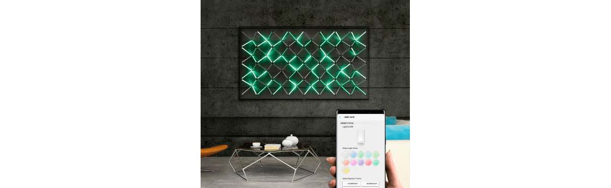 QLED SAMSUNG Q65Q60RAG UHD SMART